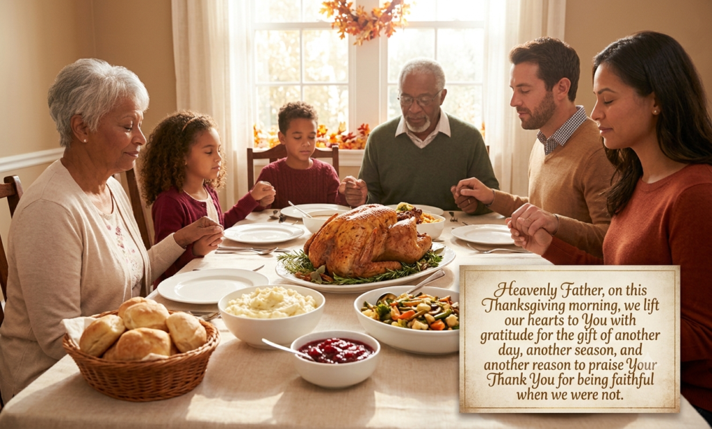 thanksgiving blessings images