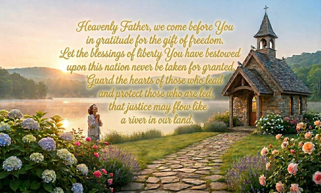 secure the blessings of liberty to ourselves and our posterity