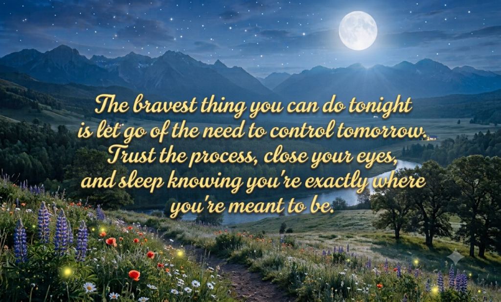 good night blessings images