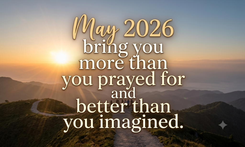 happy new year 2026 blessings