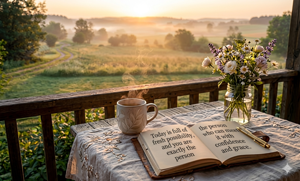 good monday morning blessings