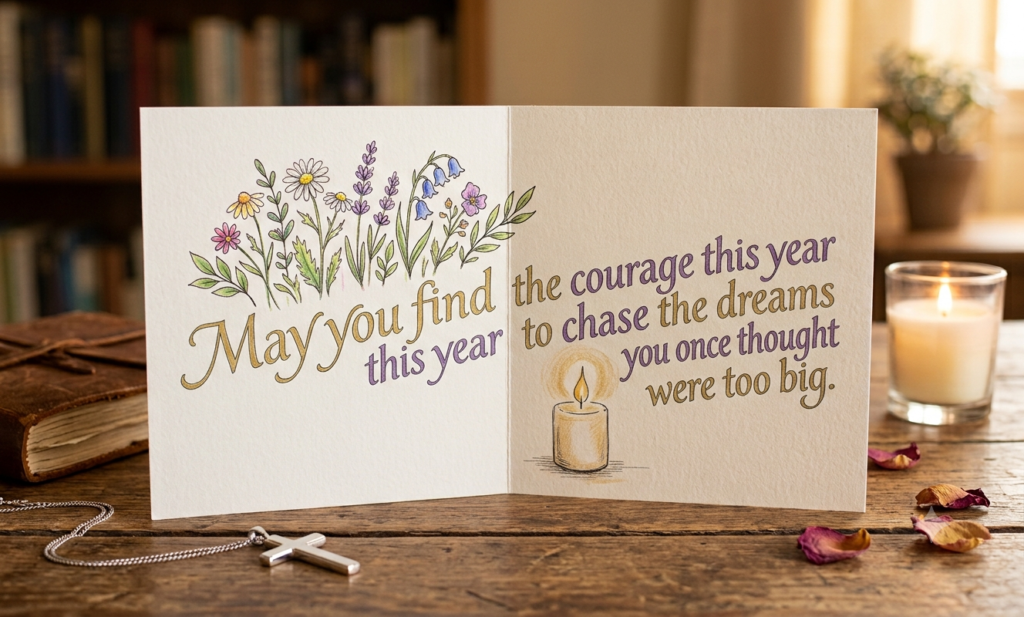birthday blessings images