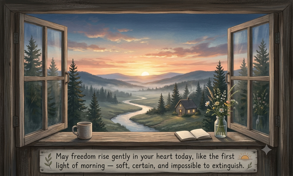 secure the blessings of liberty to ourselves and our posterity meaning