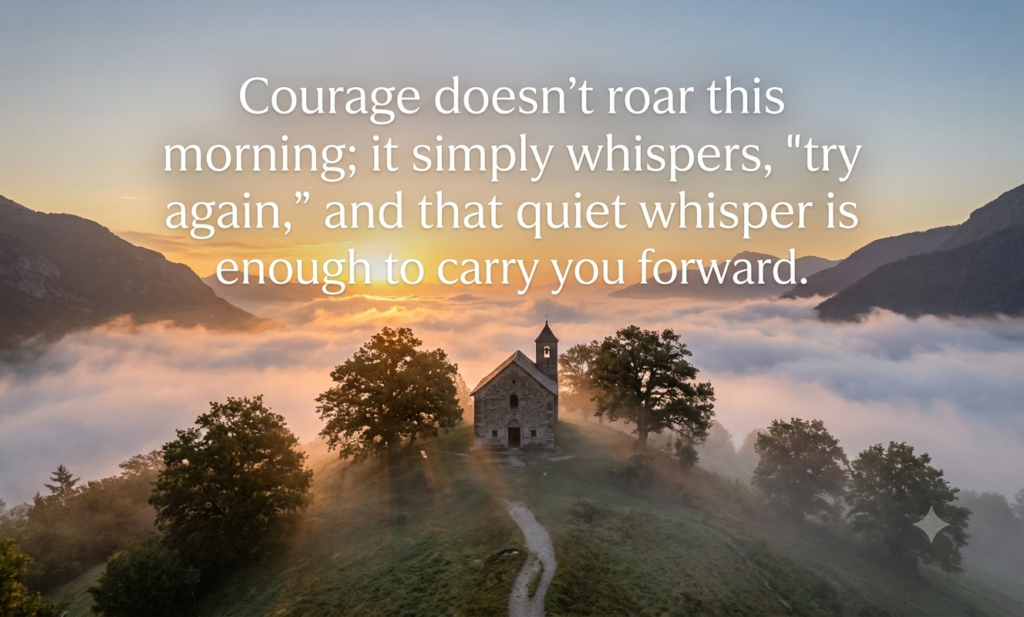positive good morning blessings
