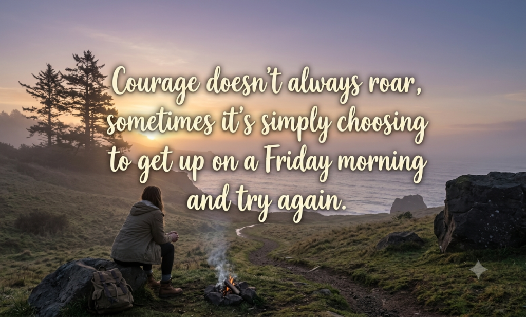 friday morning blessings