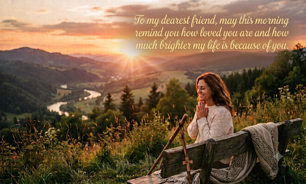 good morning blessings quotes