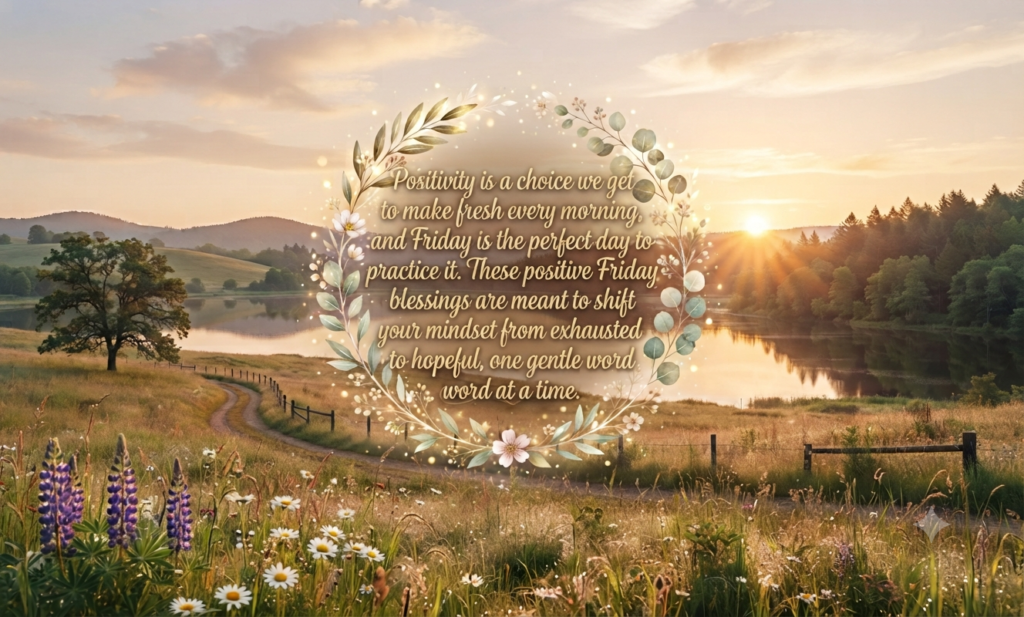 friday blessings images