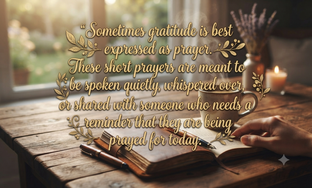 counting my blessings lyrics