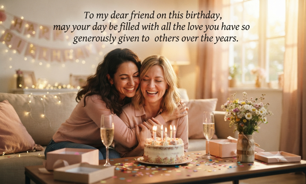 happy birthday blessings images