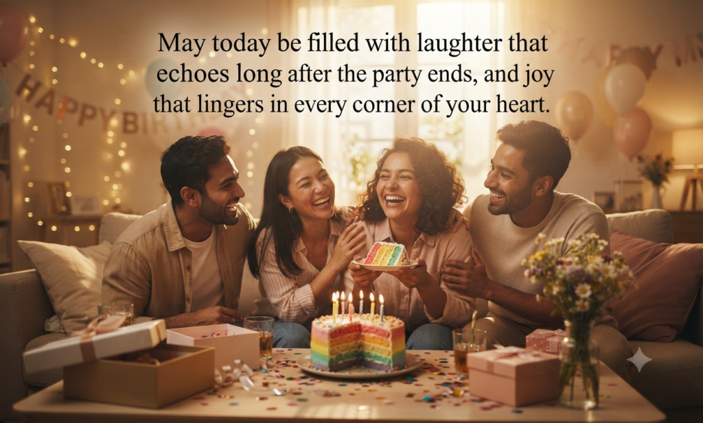 happy birthday blessings images