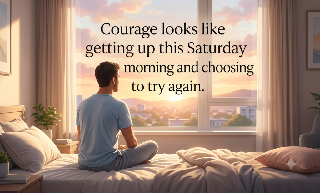 saturday morning blessings