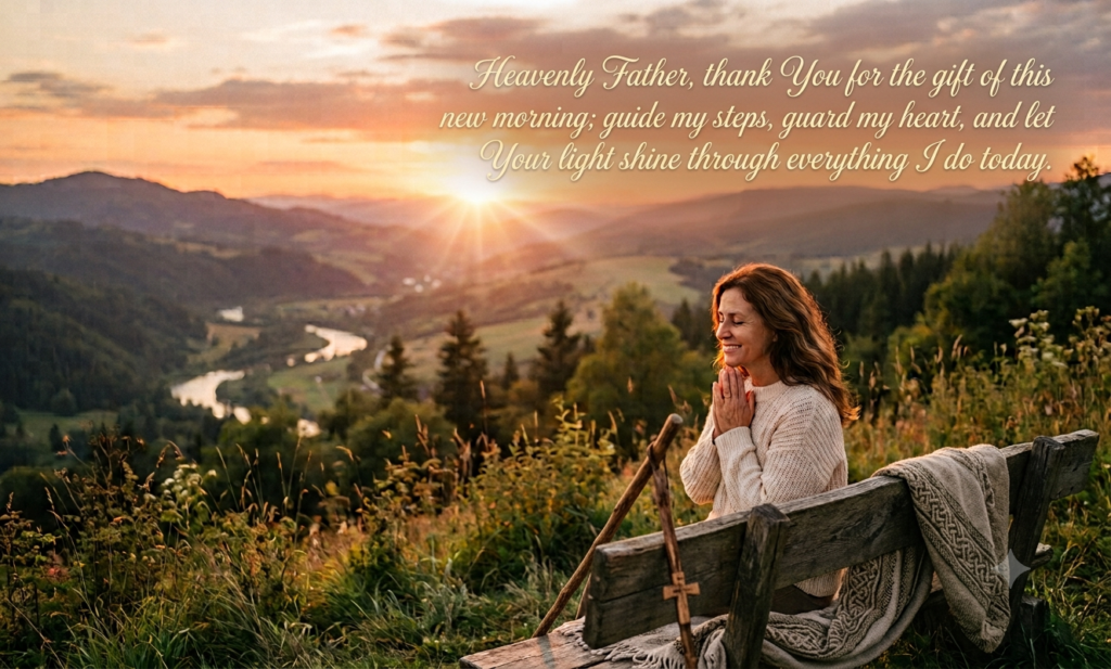 good morning blessings quotes