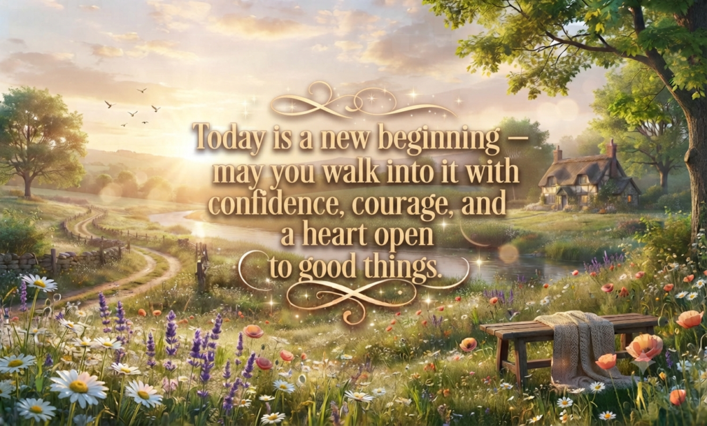 happy wednesday blessings