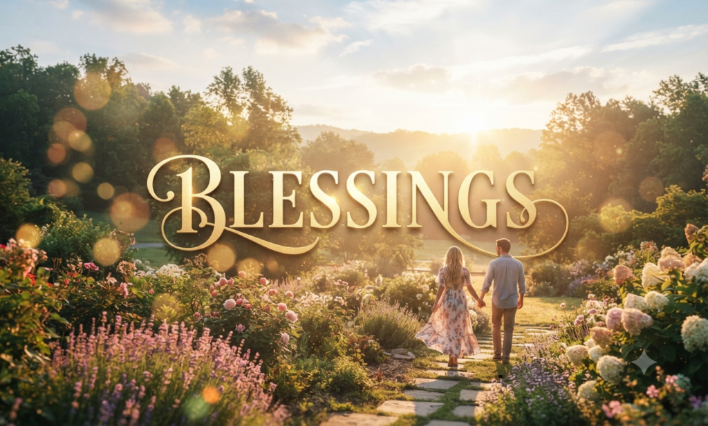 blessings