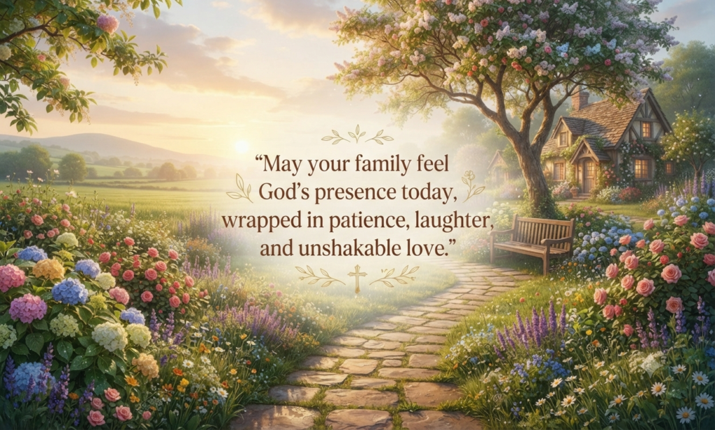 wednesday blessings