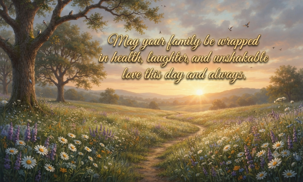 blessings quotes