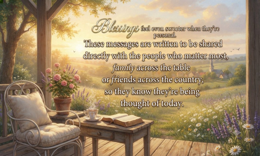 sunday blessings images