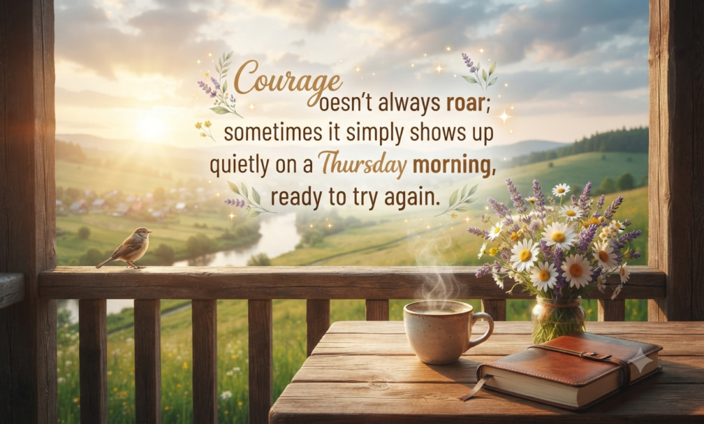 thursday blessings images