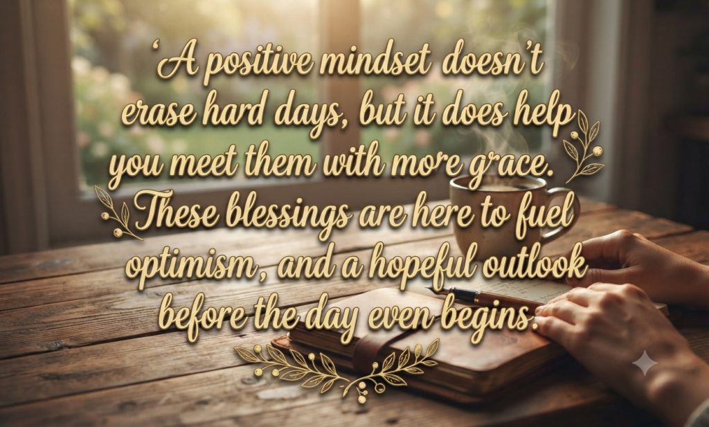 counting my blessings lyrics