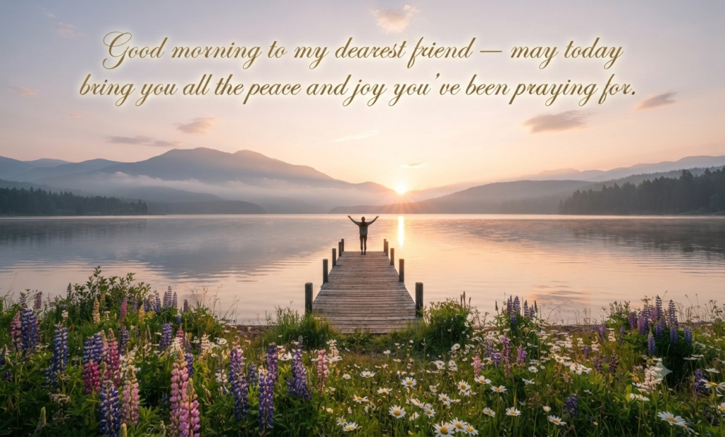 good morning blessings