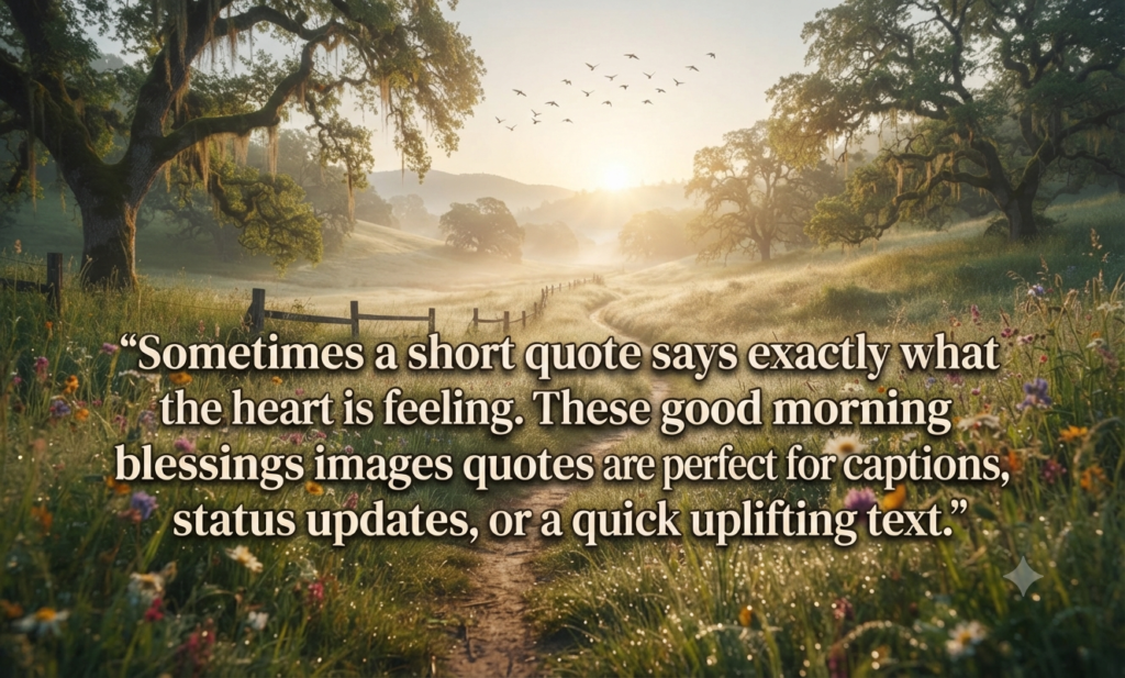 good morning blessings images